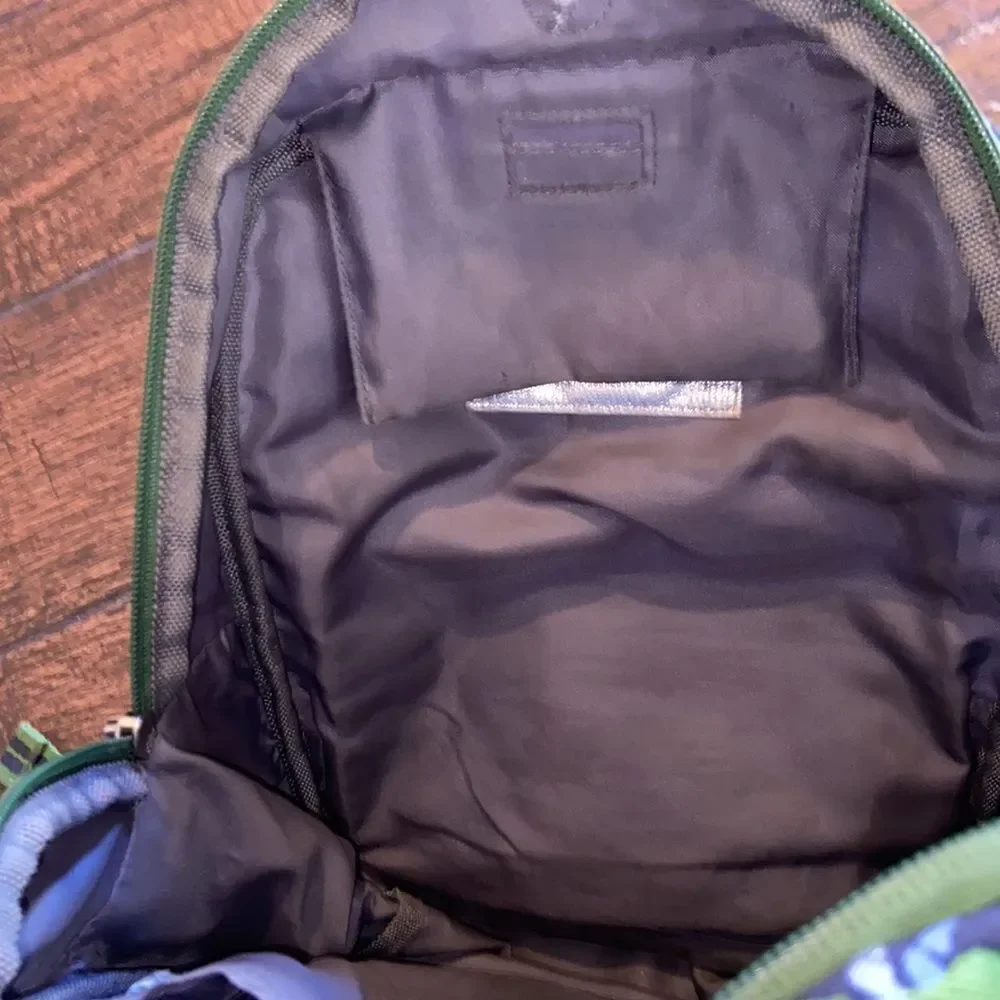 Pottery Barn Kids Bag pack
